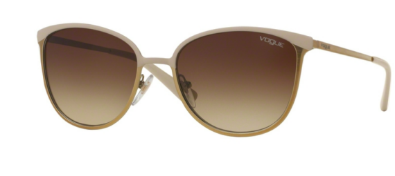 Vogue 0VO4002S-996S1355 Kadın Gözlük - 3