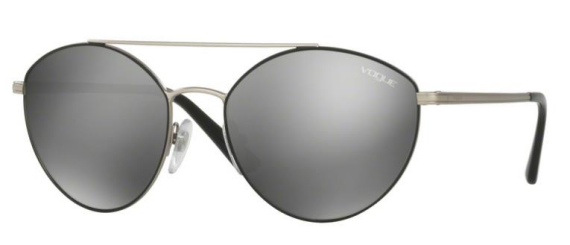 Vogue 0VO4023S-352/6G56 Kadın Gözlük - 2