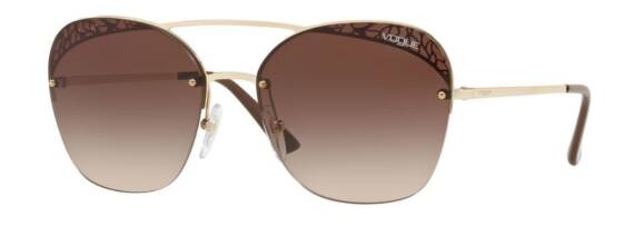 Vogue 0VO4104S-848/1357 Kadın Gözlük - 1