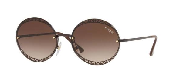 Vogue 0VO4118S-997/1356 Kadın Gözlük - 1