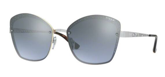 Vogue 0VO4141S-323/7C58 Kadın Gözlük - 1