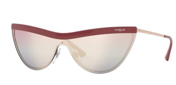 Vogue 0VO4148S-50756H39 Kadin Gözlük - 1