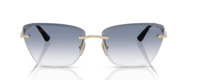 Vogue 0VO4332S - 848/19 - 59 NC6 Kadın Güneş Gözlüğü - 2