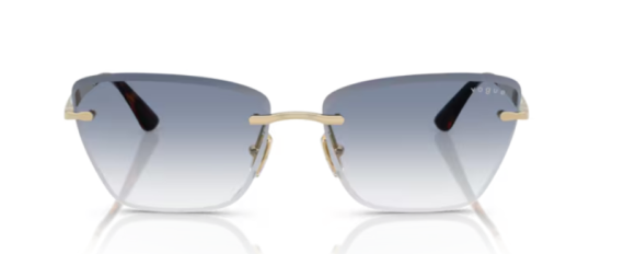 Vogue 0VO4332S - 848/19 - 59 NC6 Kadın Güneş Gözlüğü - 2