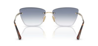 Vogue 0VO4332S - 848/19 - 59 NC6 Kadın Güneş Gözlüğü - 4