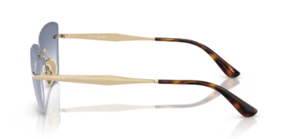 Vogue 0VO4332S - 848/19 - 59 NC6 Kadın Güneş Gözlüğü - 3