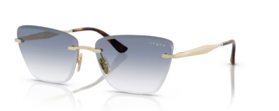 Vogue 0VO4332S - 848/19 - 59 NC6 Kadın Güneş Gözlüğü - Vogue