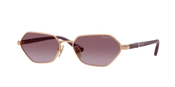 Vogue 0VO4349S - 51528H - 54 NC6 Kadın Güneş Gözlüğü - 1