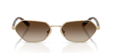 Vogue 0VO4349S - 848/13 - 54 NC6 Kadın Güneş Gözlüğü - 2