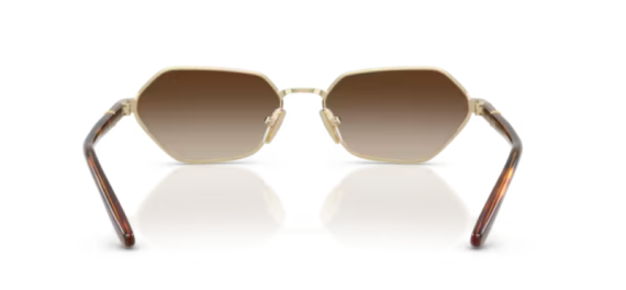 Vogue 0VO4349S - 848/13 - 54 NC6 Kadın Güneş Gözlüğü - 4