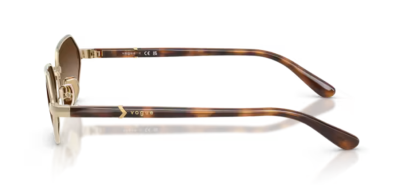 Vogue 0VO4349S - 848/13 - 54 NC6 Kadın Güneş Gözlüğü - 3