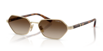 Vogue 0VO4349S - 848/13 - 54 NC6 Kadın Güneş Gözlüğü - Vogue
