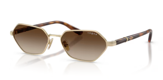 Vogue 0VO4349S - 848/13 - 54 NC6 Kadın Güneş Gözlüğü - 1