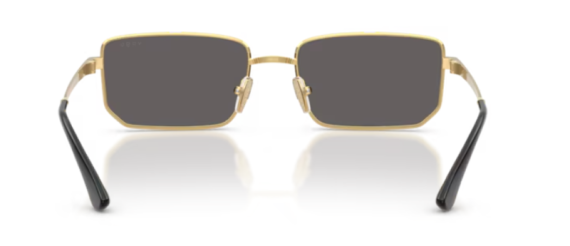 Vogue 0VO4352S - 280/87 - 56 NC6 Kadın Güneş Gözlüğü - 4