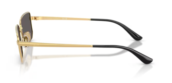 Vogue 0VO4352S - 280/87 - 56 NC6 Kadın Güneş Gözlüğü - 3