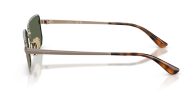 Vogue 0VO4352S - 513871 - 56 NC6 Kadın Güneş Gözlüğü - 3