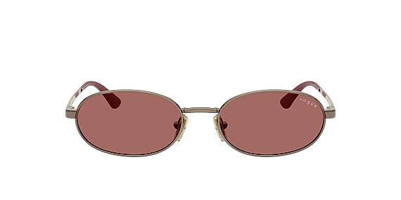 Vogue 0VO4353S - 513869 - 54 NC6 Kadın Güneş Gözlüğü - 2