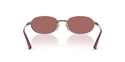 Vogue 0VO4353S - 513869 - 54 NC6 Kadın Güneş Gözlüğü - 4