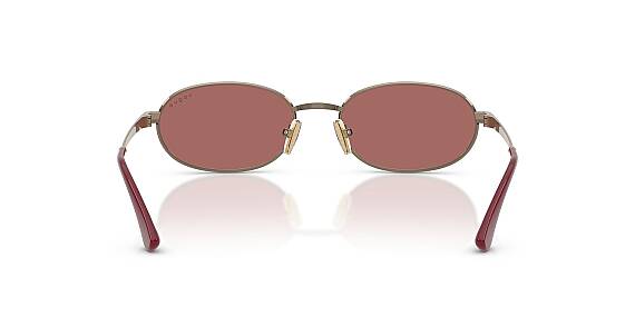 Vogue 0VO4353S - 513869 - 54 NC6 Kadın Güneş Gözlüğü - 4