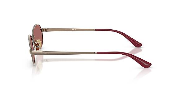 Vogue 0VO4353S - 513869 - 54 NC6 Kadın Güneş Gözlüğü - 3