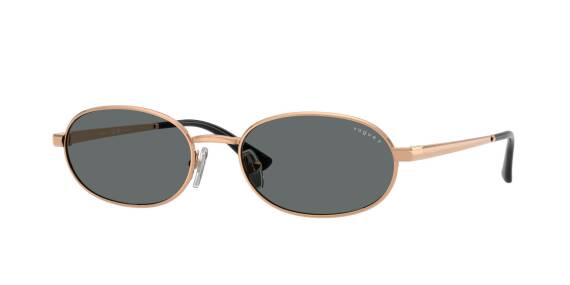 Vogue 0VO4353S - 515281 - 54 NC6 Kadın Güneş Gözlüğü - 1