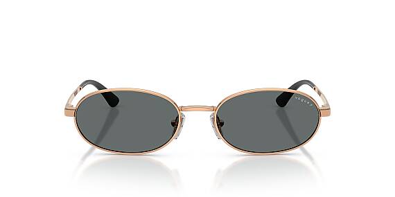 Vogue 0VO4353S - 515281 - 54 NC6 Kadın Güneş Gözlüğü - 2