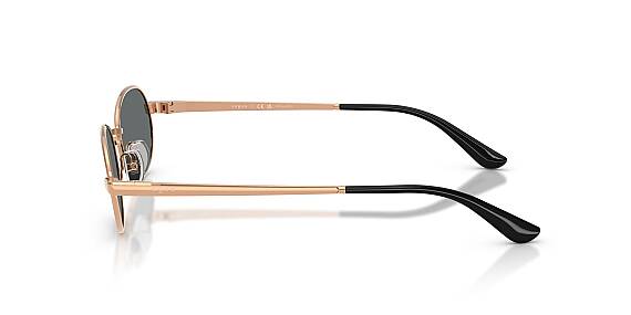 Vogue 0VO4353S - 515281 - 54 NC6 Kadın Güneş Gözlüğü - 3