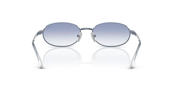 Vogue 0VO4353S - 521419 - 54 NC6 Kadın Güneş Gözlüğü - 4