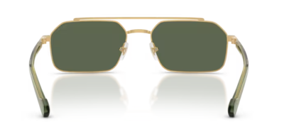 Vogue 0VO4356S - 280/71 - 57 NC6 Erkek Güneş Gözlüğü - 4