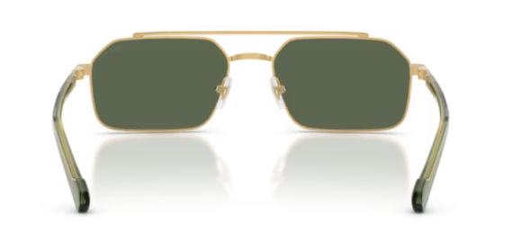 Vogue 0VO4356S - 280/71 - 57 NC6 Erkek Güneş Gözlüğü - 4