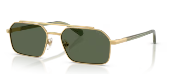 Vogue 0VO4356S - 280/71 - 57 NC6 Erkek Güneş Gözlüğü - 1