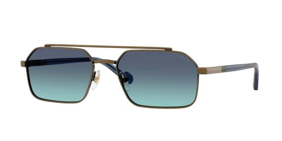 Vogue 0VO4356S - 51374S - 57 NC6 Erkek Güneş Gözlüğü - 1