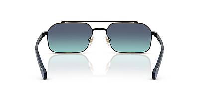 Vogue 0VO4356S - 51374S - 57 NC6 Erkek Güneş Gözlüğü - 4