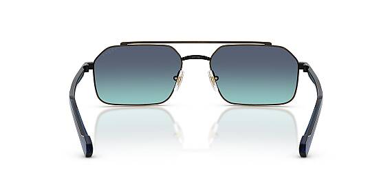 Vogue 0VO4356S - 51374S - 57 NC6 Erkek Güneş Gözlüğü - 4