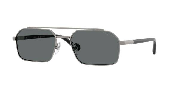 Vogue 0VO4356S - 518781 - 57 NC6 Erkek Güneş Gözlüğü - 1