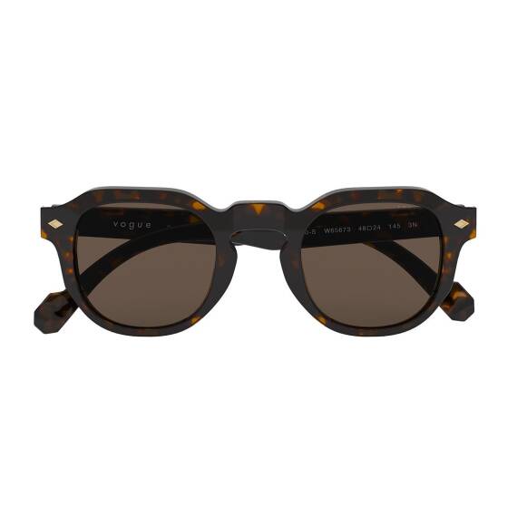 Vogue 0VO5330S W65673 48 Erkek Gözlük - 2