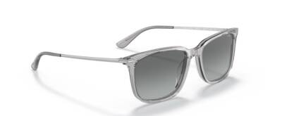 Vogue 0Vo5437Sı 282011 55 Erkek Gözlük - 4