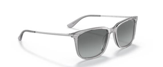 Vogue 0Vo5437Sı 282011 55 Erkek Gözlük - 4