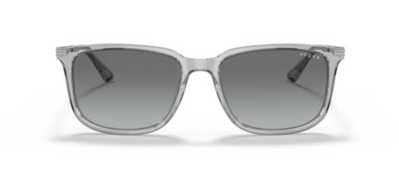 Vogue 0Vo5437Sı 282011 55 Erkek Gözlük - 5