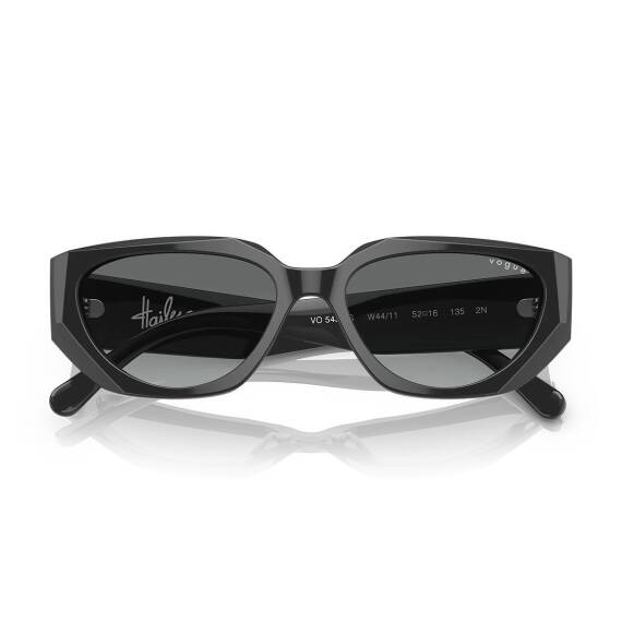 Vogue 0Vo5438S W44/11 52 Kadın Gözlük - 3