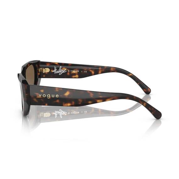 Vogue 0Vo5438S W65673 52 Kadın Gözlük - 2