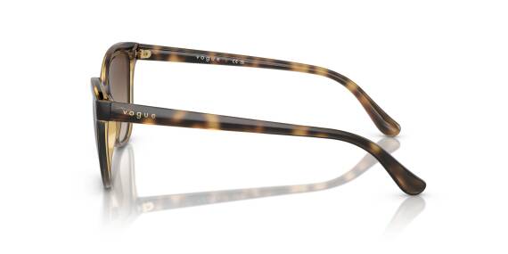 Vogue 0VO5496SI W6561354 Kadın Gözlük - 5