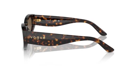 Vogue 0VO5585S W6567354 Kadın Gözlük - 5