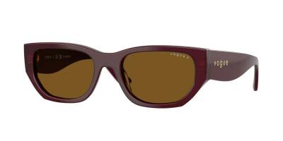 Vogue 0VO5586S - 328483 - 53 NC6 Kadın Güneş Gözlüğü - Vogue