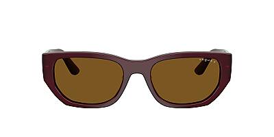 Vogue 0VO5586S - 328483 - 53 NC6 Kadın Güneş Gözlüğü - 2