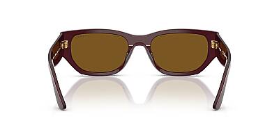 Vogue 0VO5586S - 328483 - 53 NC6 Kadın Güneş Gözlüğü - 3