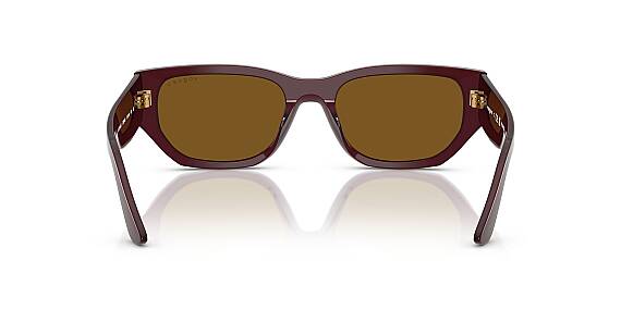 Vogue 0VO5586S - 328483 - 53 NC6 Kadın Güneş Gözlüğü - 3