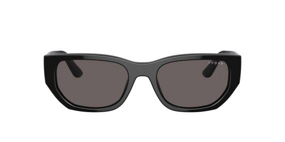 Vogue 0VO5586S W44/8753 Kadın Gözlük - 2