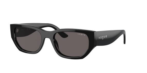 Vogue 0VO5586S W44/8753 Kadın Gözlük - 1