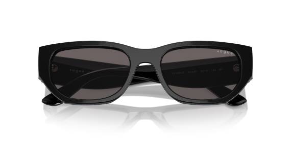 Vogue 0VO5586S W44/8753 Kadın Gözlük - 4